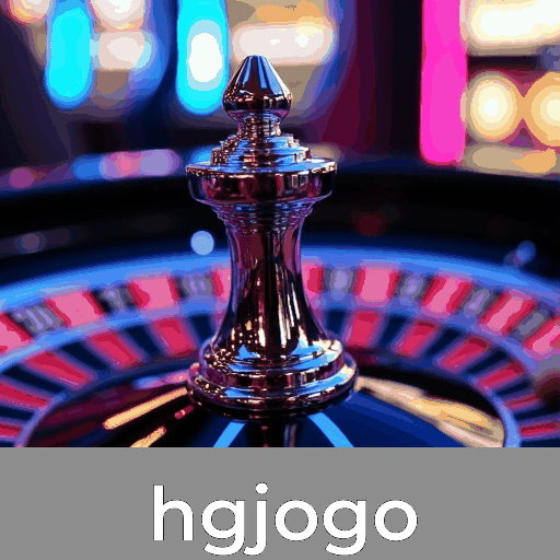Descubra a Variedade e Emoção dos Jogos de Cassino no hgjogo