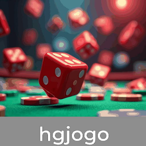 hgjogo: Plataforma Confiável para uma Experiência Premium em Apostas