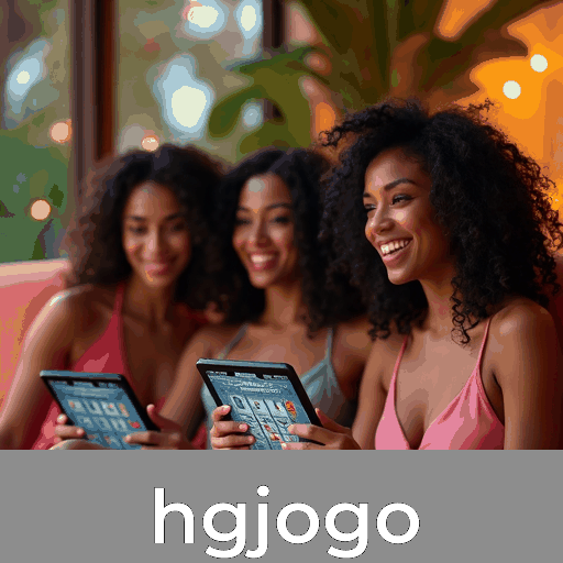 Experiência Otimizada com o Aplicativo Móvel hgjogo: Aposte em Qualquer Lugar