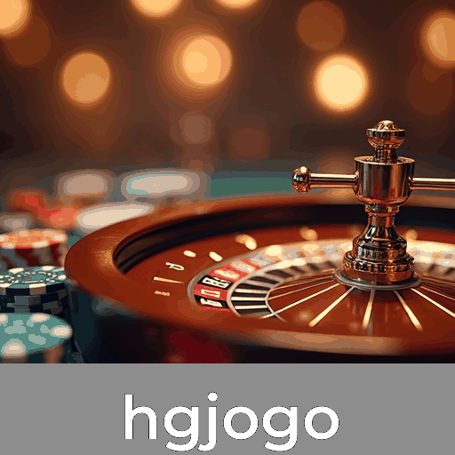 hgjogo: Login Seguro Verificado e Cadastro Rápido com Bônus